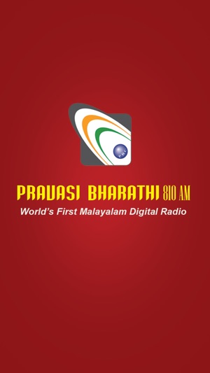 Pravasi Bharathi 810 AM(圖2)-速報App