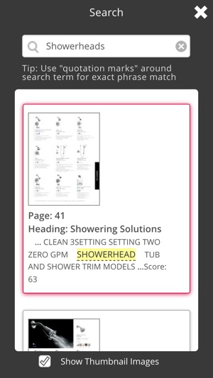 Delta Faucet Catalogs(圖3)-速報App