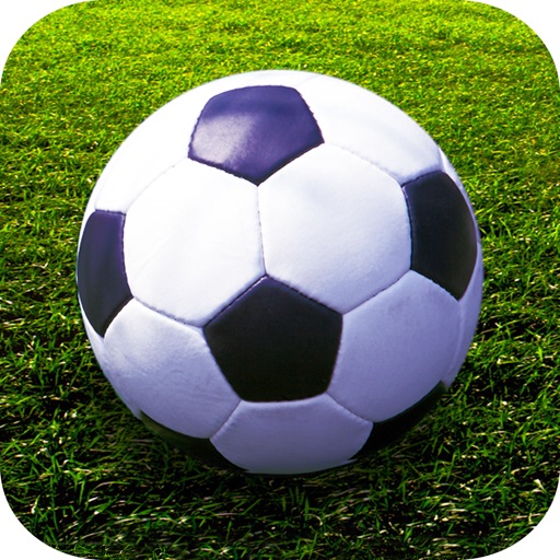 Euro Football Penalty Finals 2016 Online iOS App