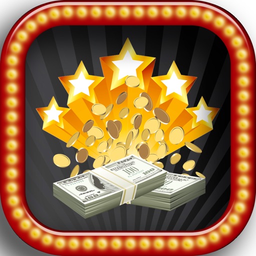 777 Jackpot Fury Night - Free RED Slots Machines icon