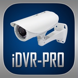 iDVR-PRO Viewer: Live CCTV Camera View and Playback
