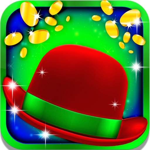 Lucky Accessory Slots: Wear the trendiest sun hats and be the fortunate champion iOS App