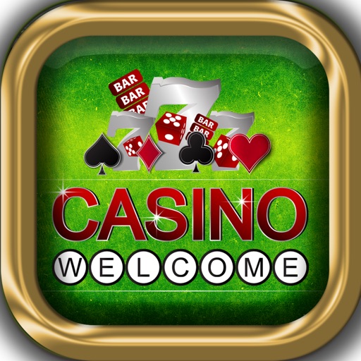 DobleUp Casino Slots Game - FREE Amazing Las Vegas iOS App