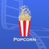PopCorn - Create your own movie