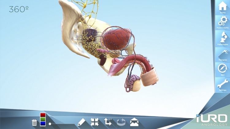 iURO Andrology screenshot-4