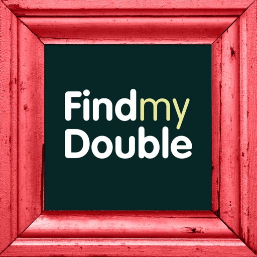 FindMyDouble - FMD iOS App