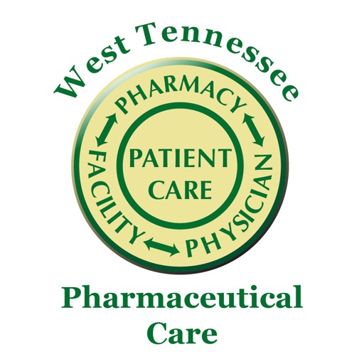 West TN Pharmaceutical icon