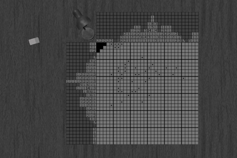 Summer Japanese Crossword Premium: Most Hot Nonogram of This Summer screenshot 4