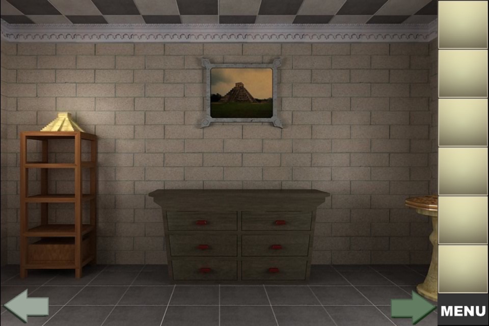 Can You Escape Temple? screenshot 2