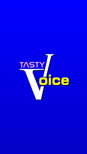 Tasty Voice(圖1)-速報App