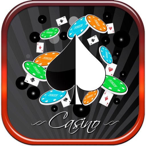 Big Lucky Wheel Party - Play Free Entertainment Casino City icon