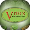 Vito's Gourmet Pizza, Online Ordering