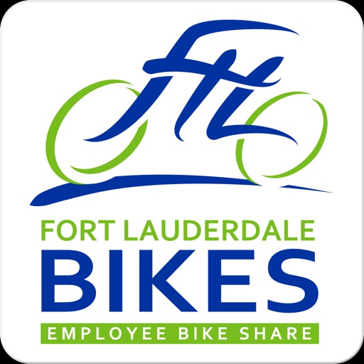 FTL Bikes iOS App