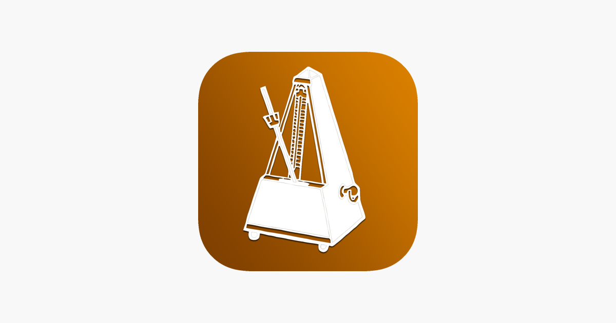 Tap Metronome On The App Store