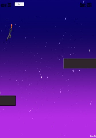 Dream Runnerz screenshot 3