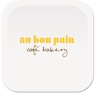 Au Bon Pain Rewards Club