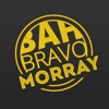 Bah Bravo Morray !