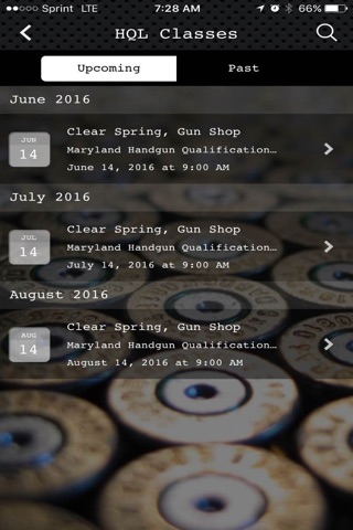 Clear Spring Gun Shop screenshot 3