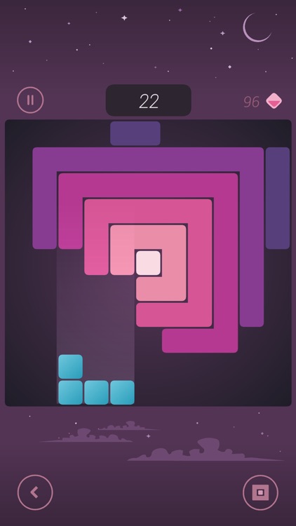 Eklips screenshot-3