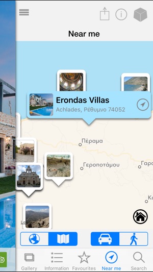 ERONDAS Cretan Country Villas(圖5)-速報App