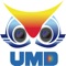 UMDeye is one of the live video streams application