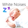 White Noise Machine - Sounds for Baby relaxation and help babies sleep