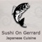 You can order the most delicious Japanese food and more with the Sushi on Gerrard app in and around Gerrard and Marjory