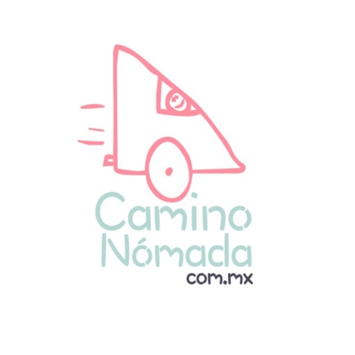 Camino Nómada icon