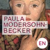 Paula Modersohn Becker exhibition