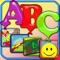 ABC Fun Play & Learn The English Alphabet Letters