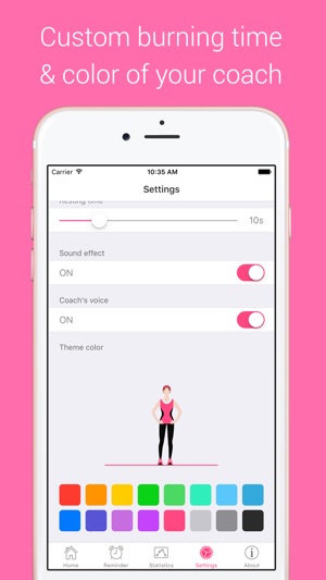 Cardio Workout - Your Daily Personal Fitness Trainer for bur(圖5)-速報App