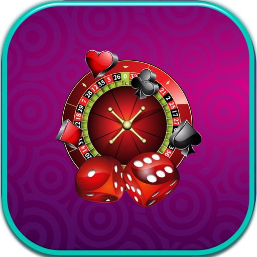 Hot Vegas Wheel - Amazing Slots Machines icon