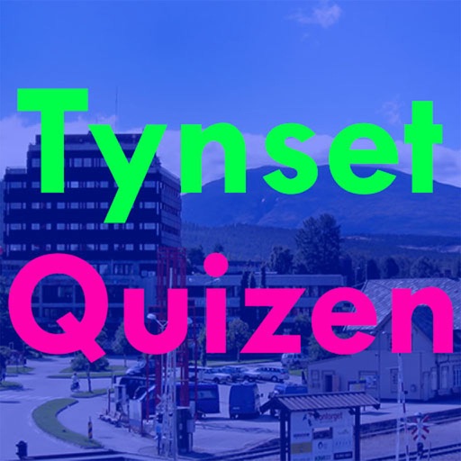 TynsetQuizen iOS App
