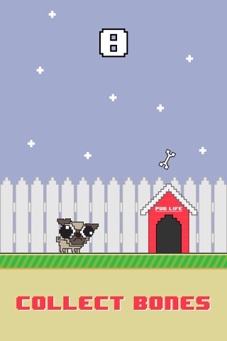 Pug Life screenshot 2