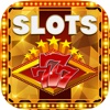 777 A Nice Casino Gambler Slots Game - FREE spin Machine