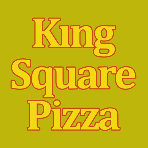 Kings Square Pizza icon
