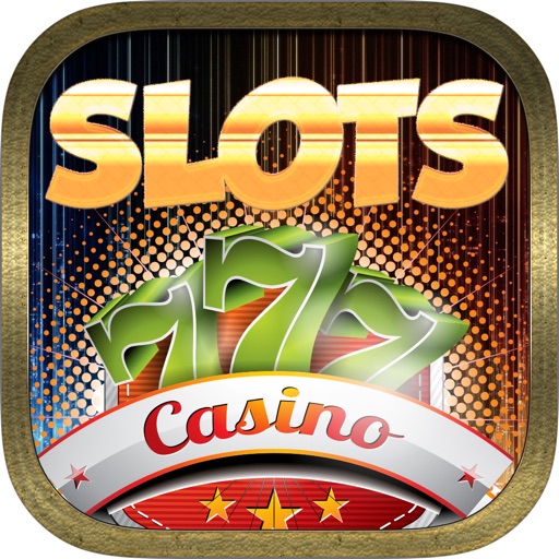 2016 Great Jackpot Party Gambler Slots Game - FREE Slots Machine icon