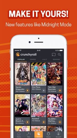 Cuentas Crunchyroll Premium 2019 | Anime Wallpaper