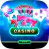 2016 Grand Casino Deluxe - FREE Vegas Games Win Big, Jackpots