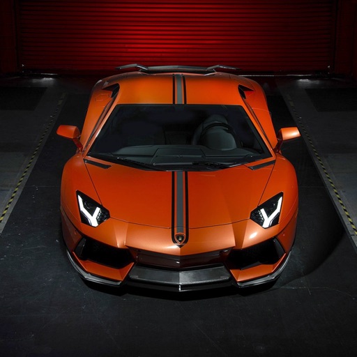 HD Lamborghini Car Wallpapers : Background & Lock Screen