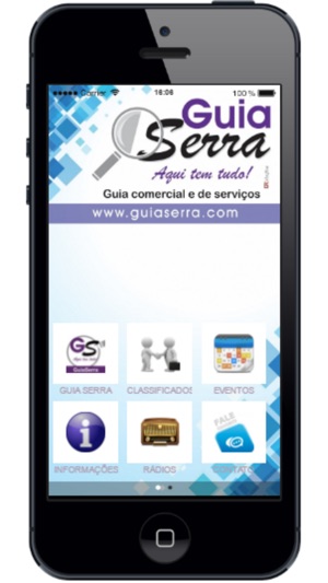 Guia da Serra(圖1)-速報App