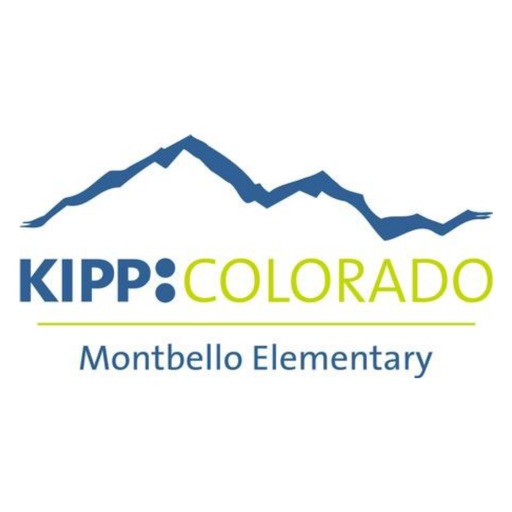 KIPP Montbello Elementary icon
