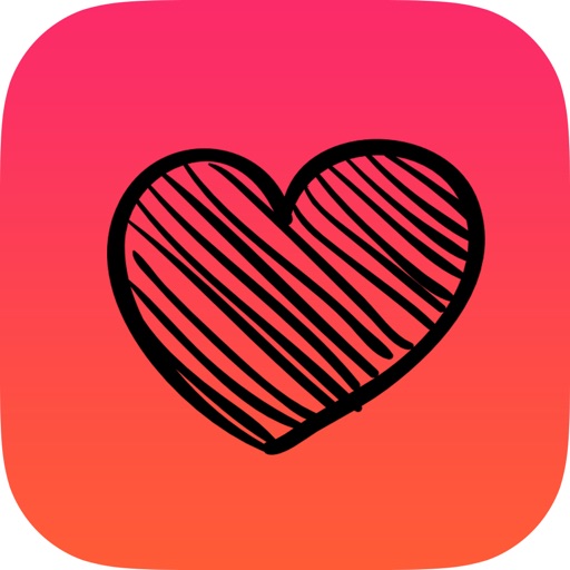 36 Questions to Fall in Love iOS App