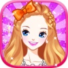 School Prom Queen - Fashion Princess Dress Up Girl Games