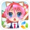 Magic Sweety - Comics Elf Princess Loves Making Up,Party Salon, Girl Funny Free Games