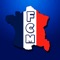 French ConjuMaster provides you with two main functions: dictionary for quick conjugation look-up and exercise for practising french conjugations