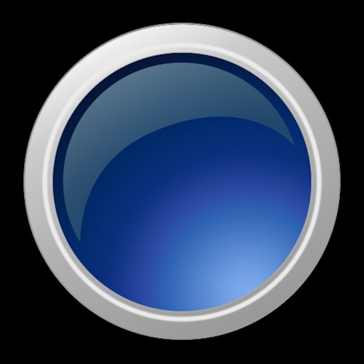 Tap the Blue Lite iOS App
