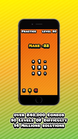 Make The Number 2 - Level Up(圖2)-速報App