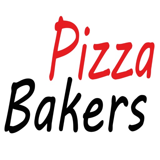 Pizza Bakers icon