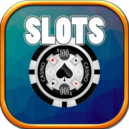 Star Spins Top Money - Free Slots, Vegas Slots & Slot Tournaments Icon